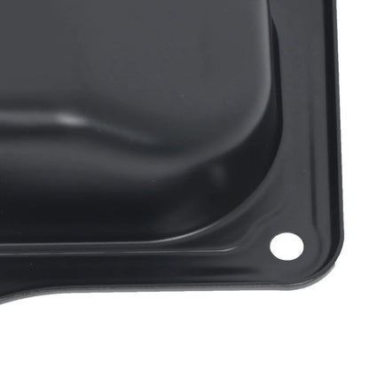 Transmission Oil Pan for Mazda 3 6 CX-3 CX-5 CX-9 (2013–2019)
