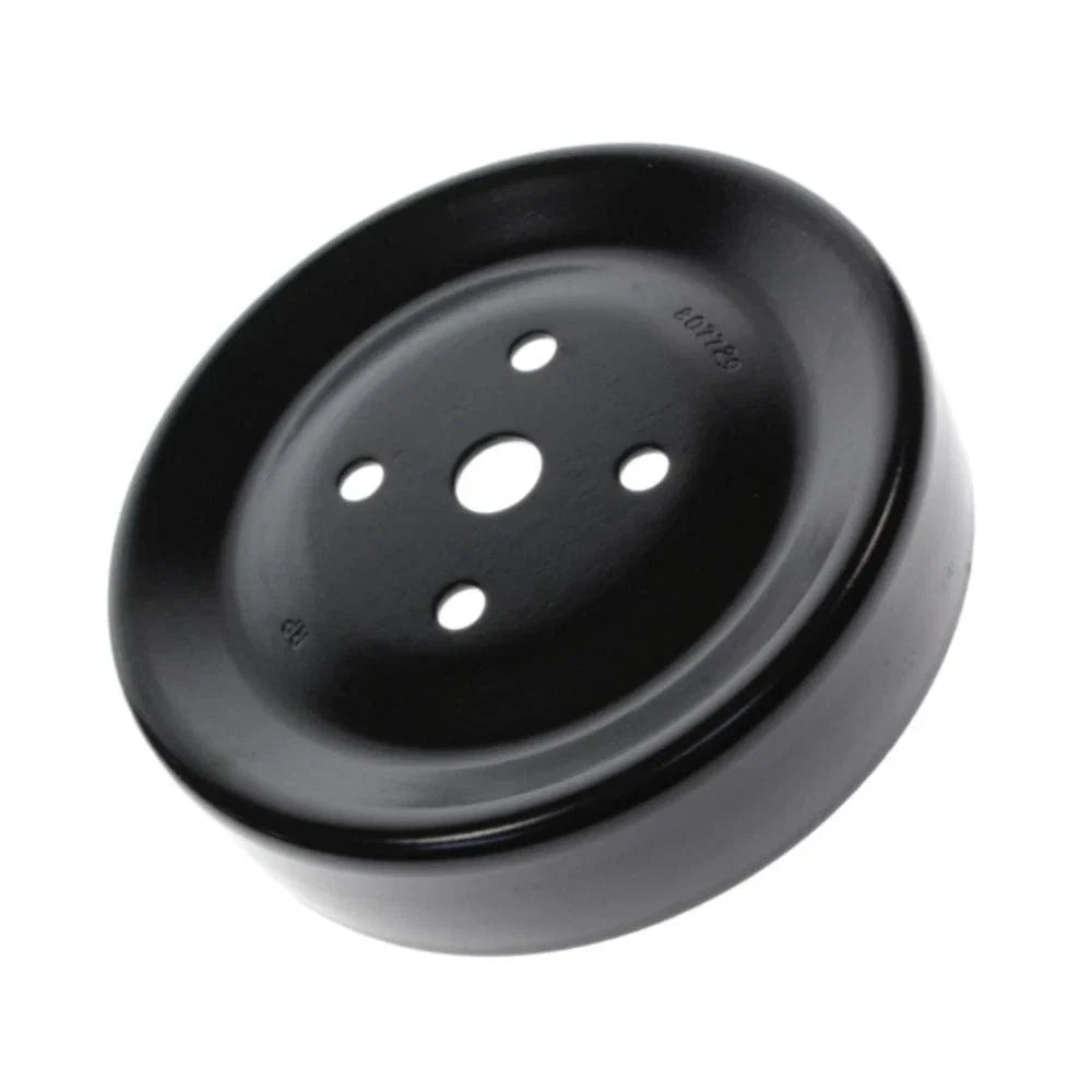 Water Pump Pulley for Mercruiser 4.3-6.3L V6 & V8 Engines (807729T, 8M0153706)