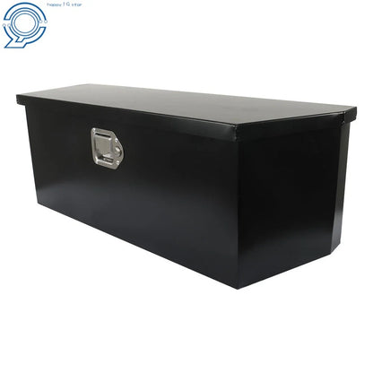 Aluminum Heavy Duty Tool Box for Pickup Truck (35"X12"X12")