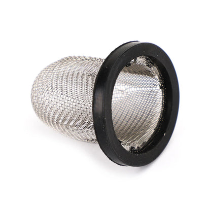 Oil Drain Plug Filter Set for GY6 50CC 125CC 150CC Scooter Moped