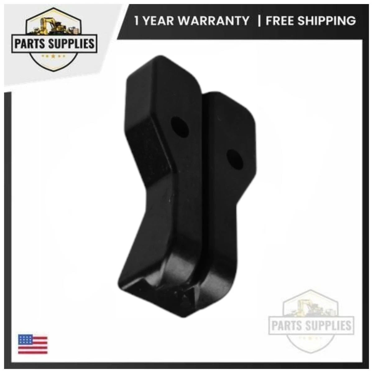 N69 Lock Release Cable Guide for Rotary 2-Post Lift (SPOA7, SPOA9, SPO7, SPO9, SPO12)
