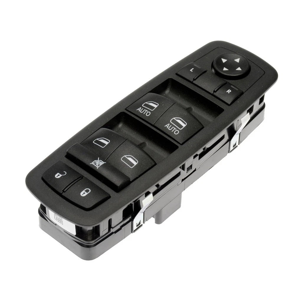 Door Window Switch for Ram C/V (2012–2015) ALX-PAU-RB-920-400-CL360A53