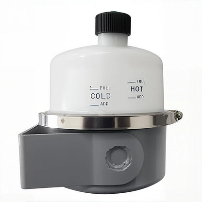 Power Steering Reservoir Tank with Cap for Freightliner Columbia (2001–2014) 1414746000