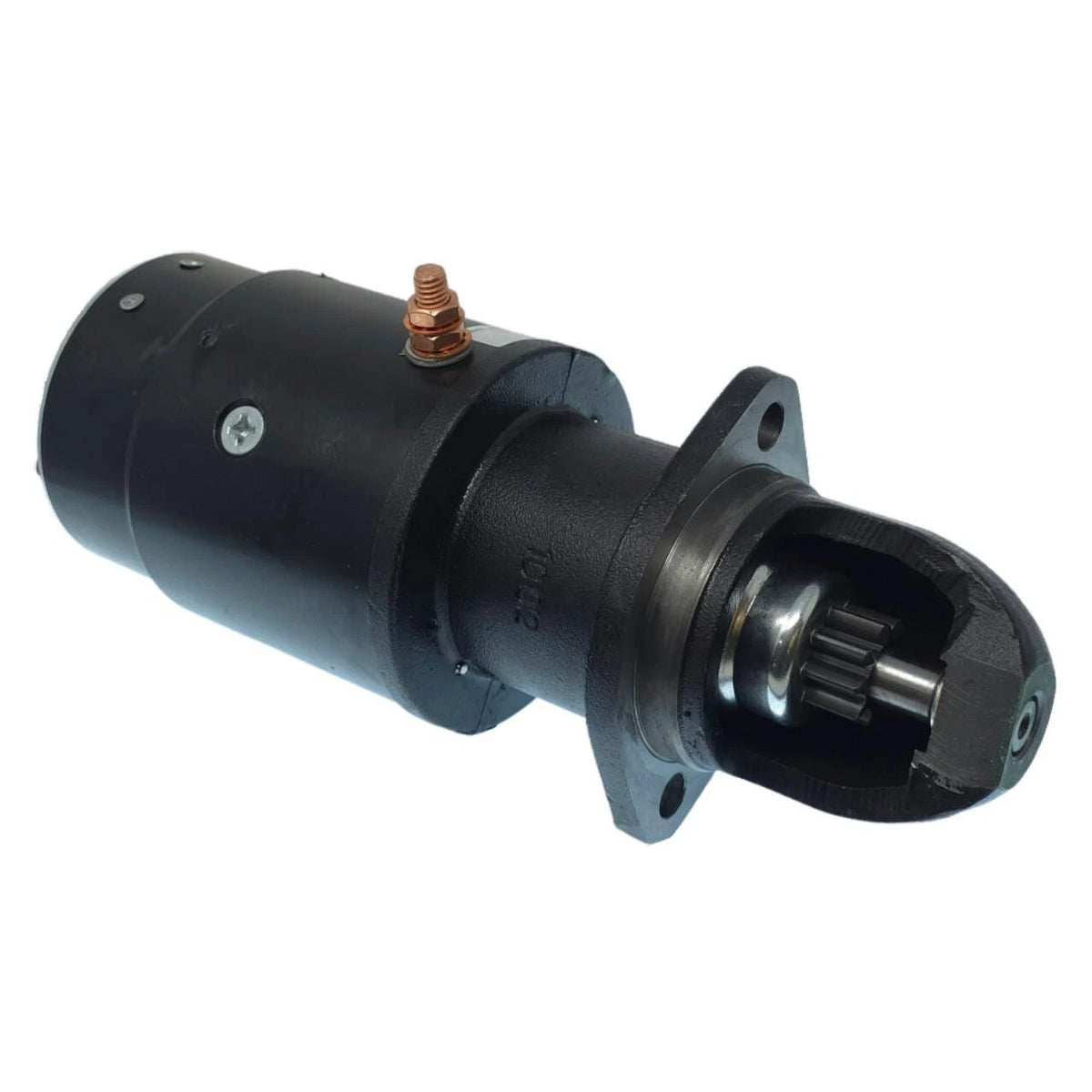 Delco Starter for Allis Chalmers D17 170 175 (No Part Numbers)