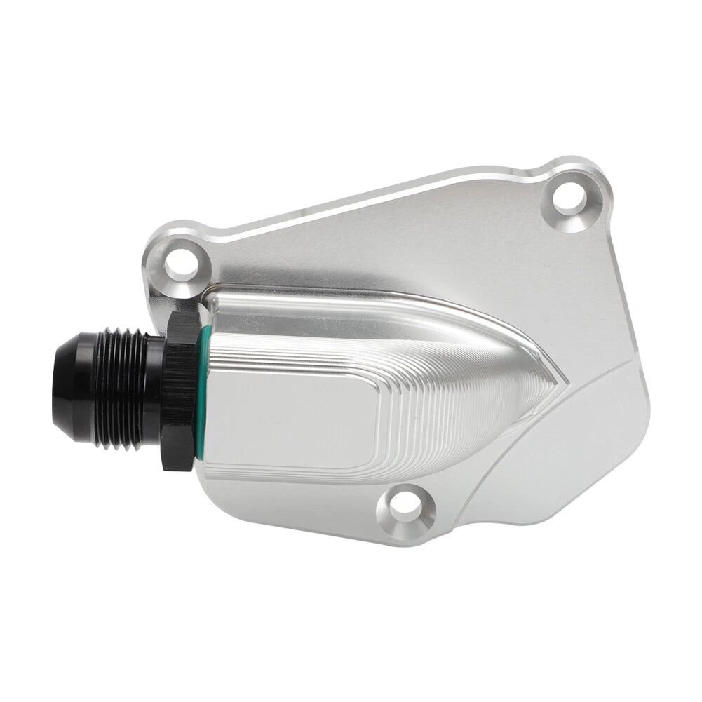 Timing Chain Tensioner Oil Return Plate for K20 K24 K Series