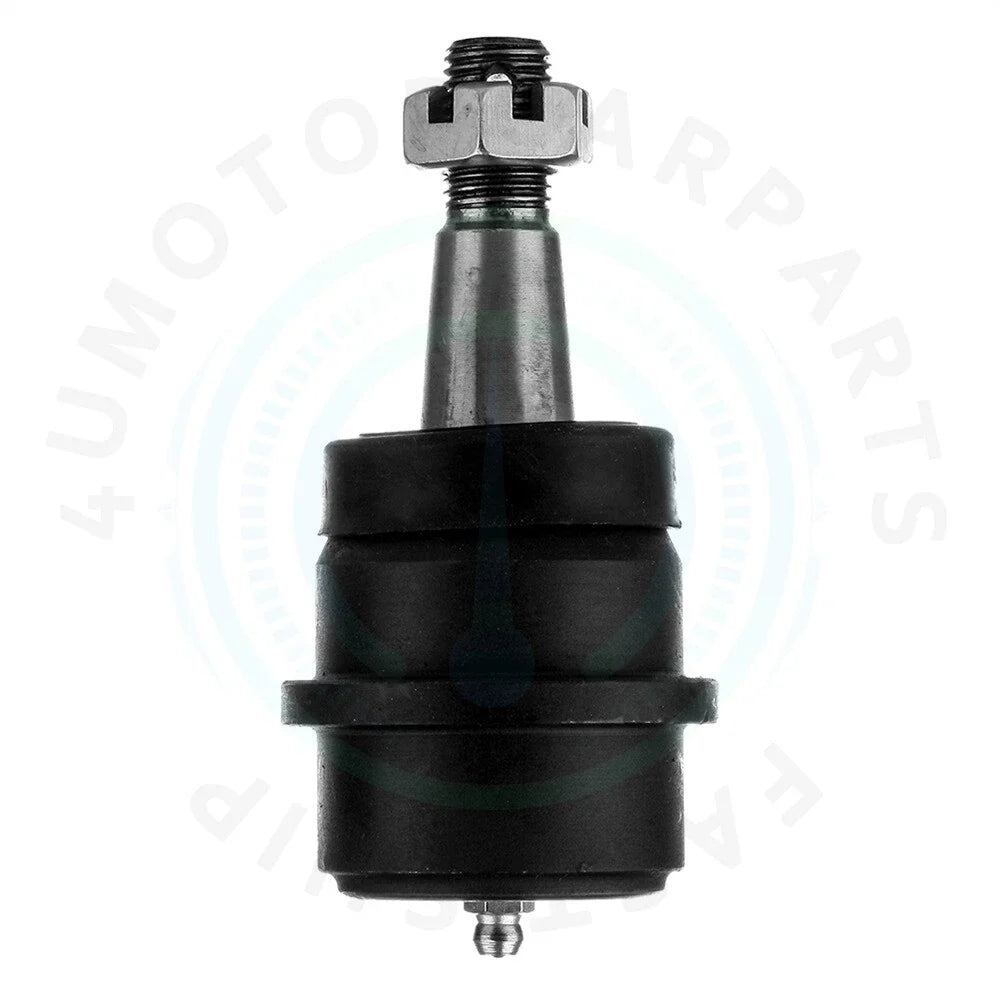 Set of 10 Front Lower Ball Joints & Tie Rods for Jeep Wrangler (2007–2016)
