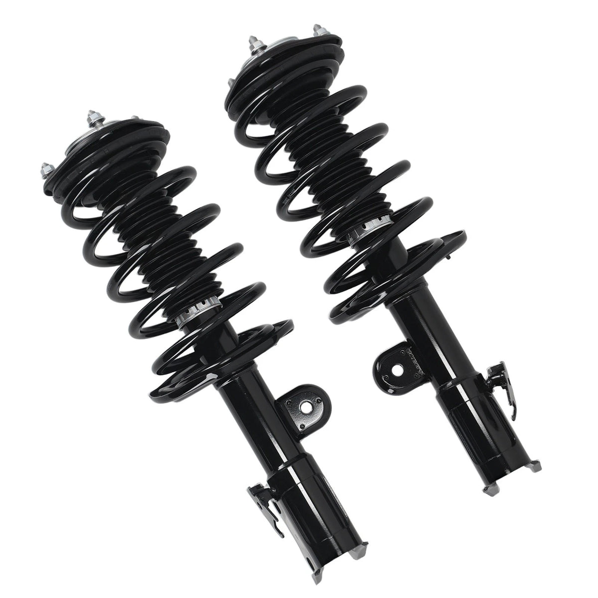 Front Struts & Coil Spring Assembly for Toyota Prius (2010–2015) DCBME1, 172688_172689