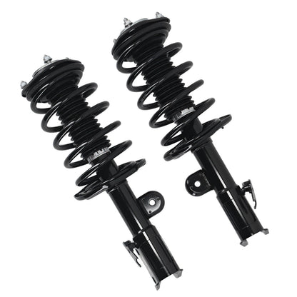 Front Struts & Coil Spring Assembly for Toyota Prius (2010–2015) DCBME1, 172688_172689