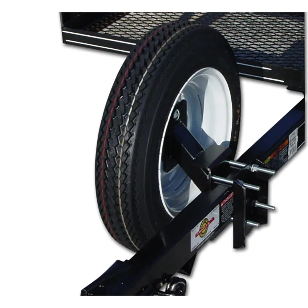 Tire Mount for Universal Products (Universal Fit)