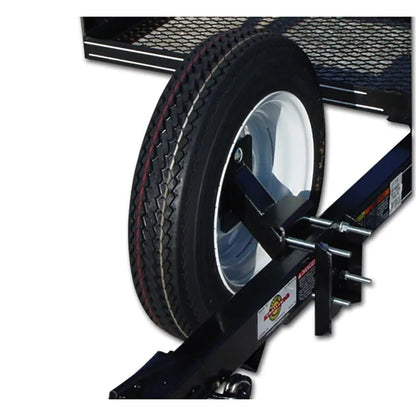 Tire Mount for Universal Products (Universal Fit)