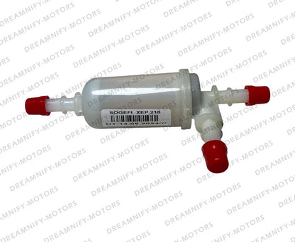 Fuel Filter for KTM RC 390, Duke 250, Duke 390 (2013–2023)