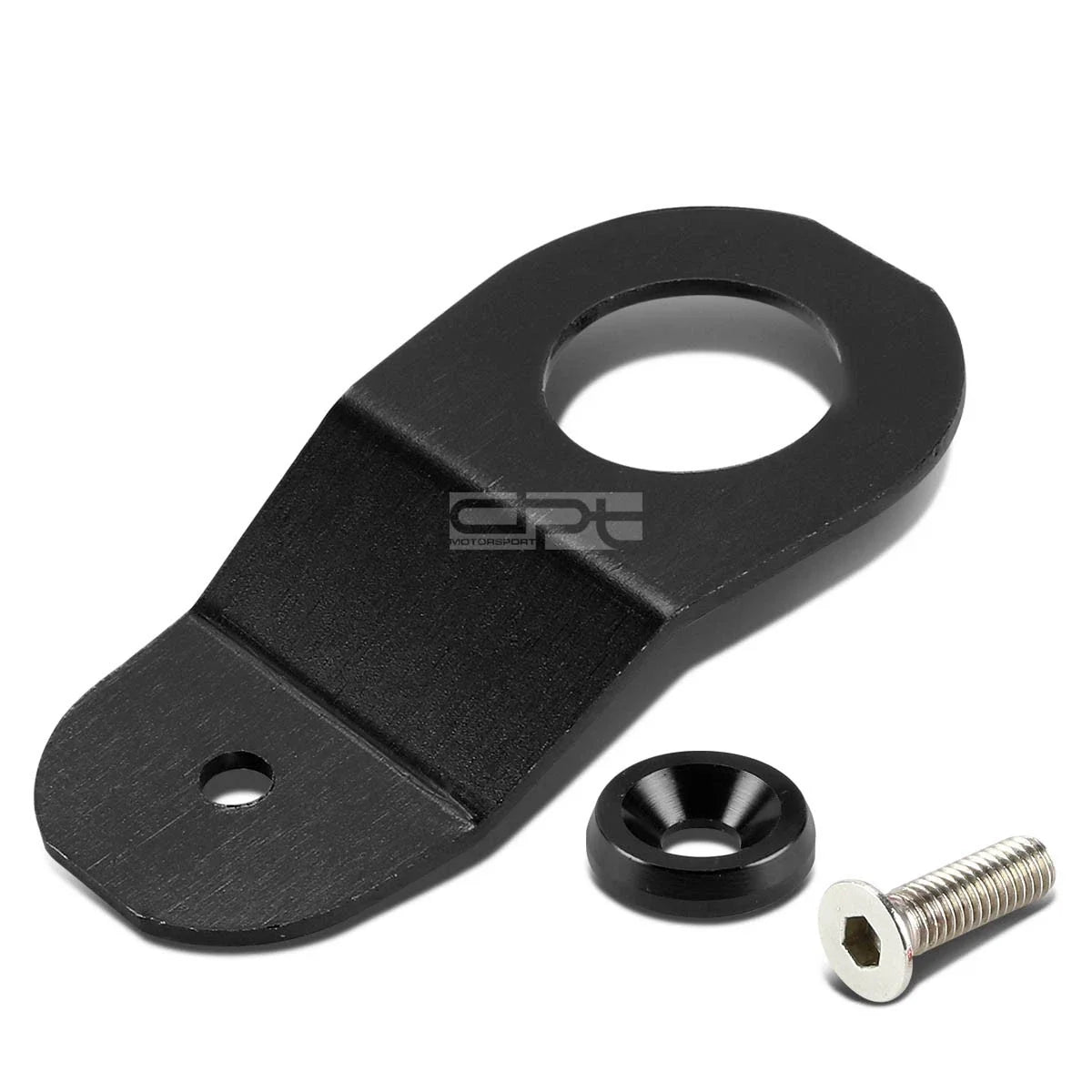 Radiator Stay Mount Bracket + Washer Kit for Fit EK DC S2K (2000–2009)