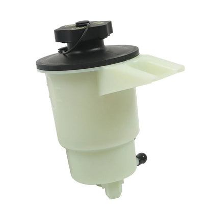 Power Steering Reservoir with Cap for Ford Mustang (2005–2009)