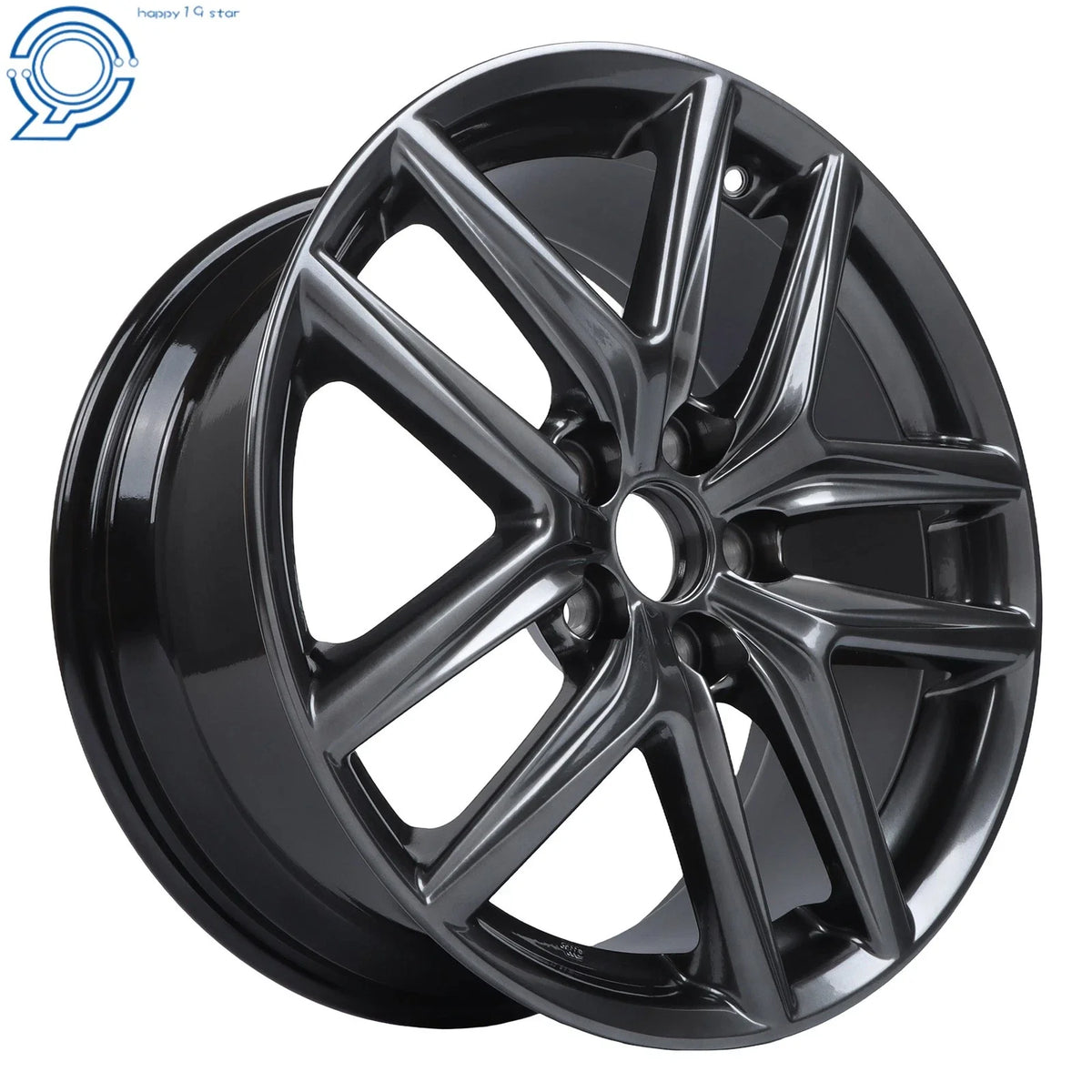 18" Alloy Front Wheel for Lexus IS250 IS350 (2014–2020) 74292