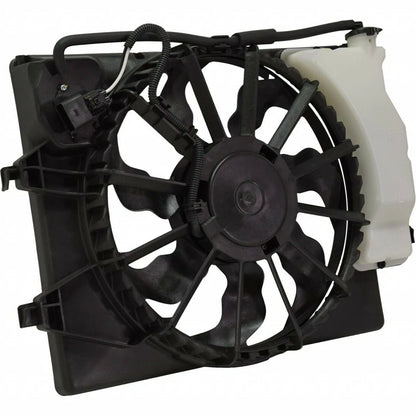 Engine Cooling Fan for Hyundai Accent (2018–2021) | HY3115161, MLX-SHEKIRIO18-421-0-CL360A50