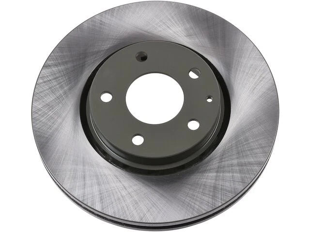 Front Brake Rotor for Mazda CX-5 (2016–2024) CZ184NN