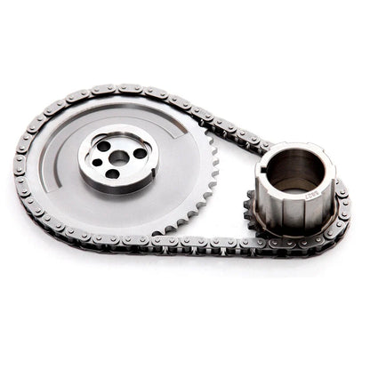 Timing Chain Kit with Water Oil Pump for Chevrolet 4.8L 5.3L 6.0L (2003–2006)