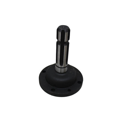 Shaft Pin for Massey Ferguson 1150 (Fits Diameter 1.2", Base 5.5")