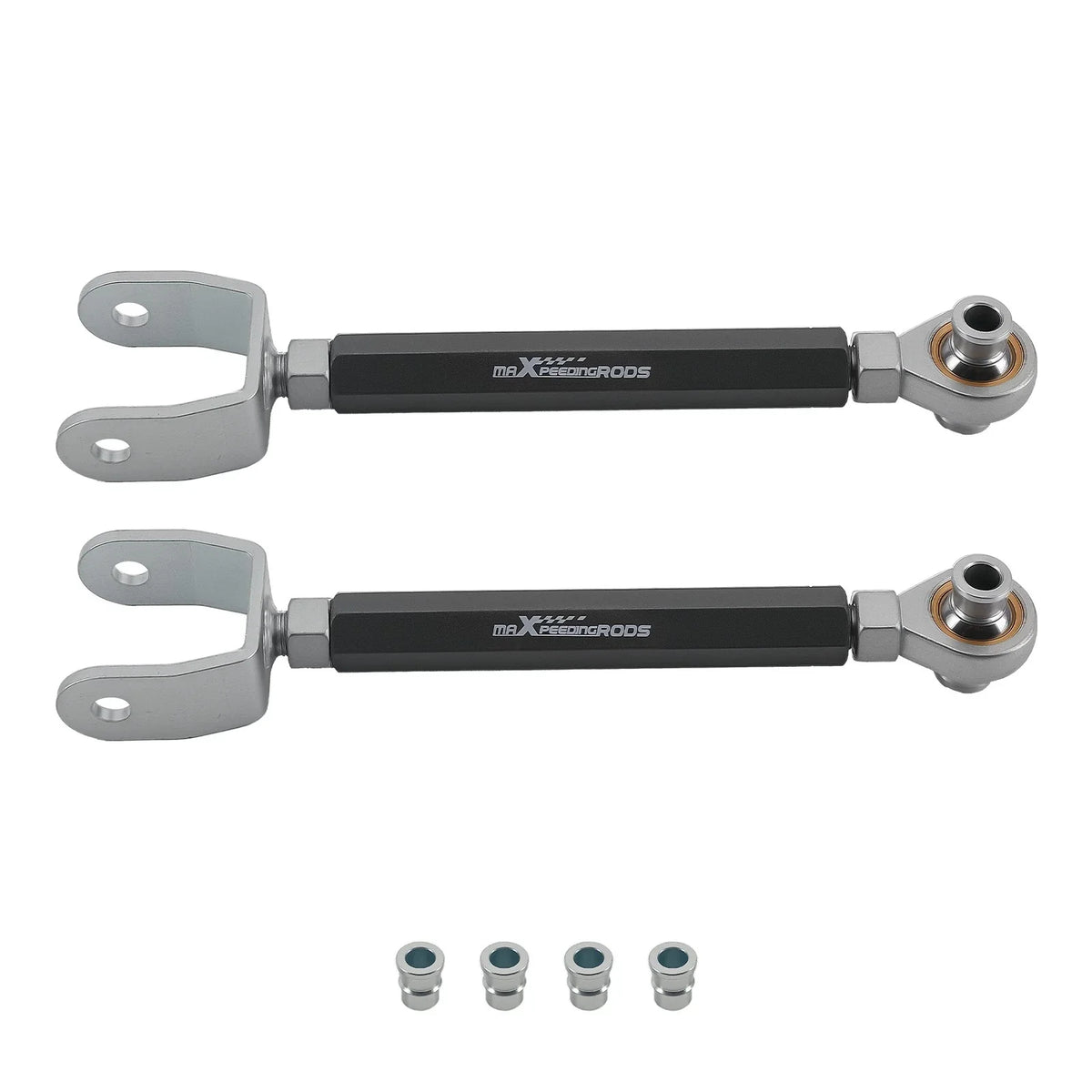Lower Adjustable Toe Arms for Toyota Camry (2018–2023) FWD Rear Set