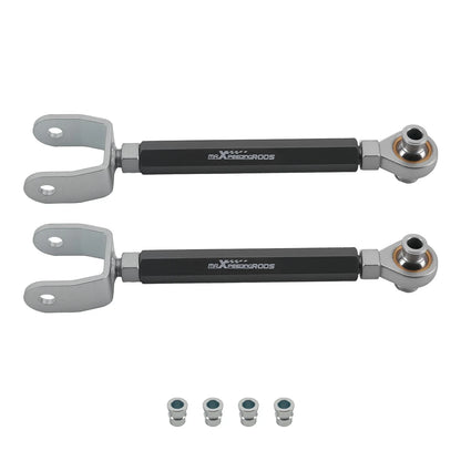 Lower Adjustable Toe Arms for Toyota Camry (2018–2023) FWD Rear Set