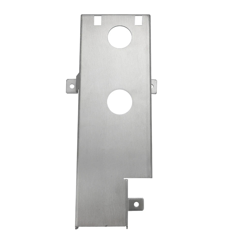 Aluminum Motor Cover Kit for BMW E46 325 328 330 M3 (1999–2006) Convertible