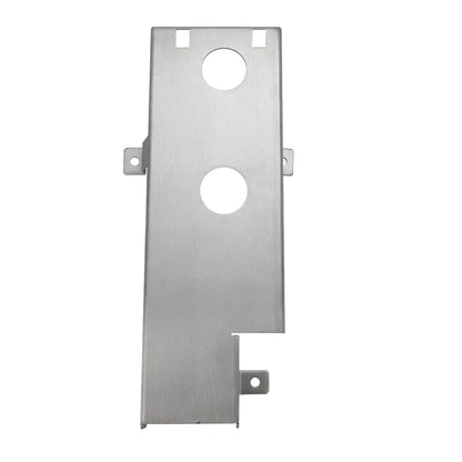 Aluminum Motor Cover Kit for BMW E46 325 328 330 M3 (1999–2006) Convertible