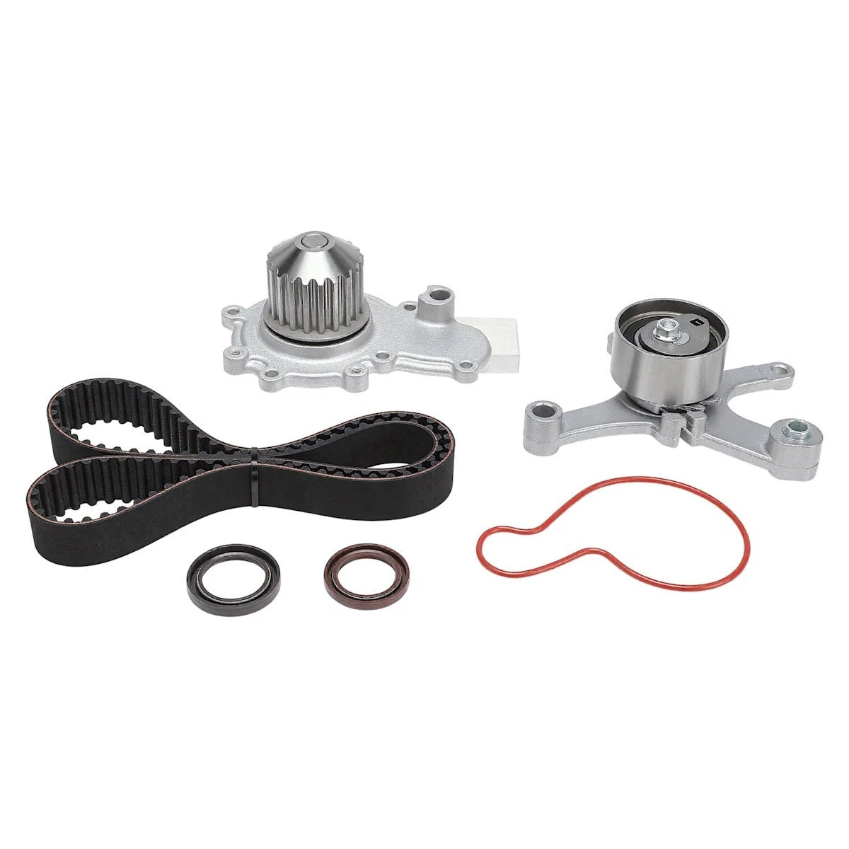 Timing Belt Kit for Dodge SX 2.0 Neon Chrysler (1996–2005) 18039384