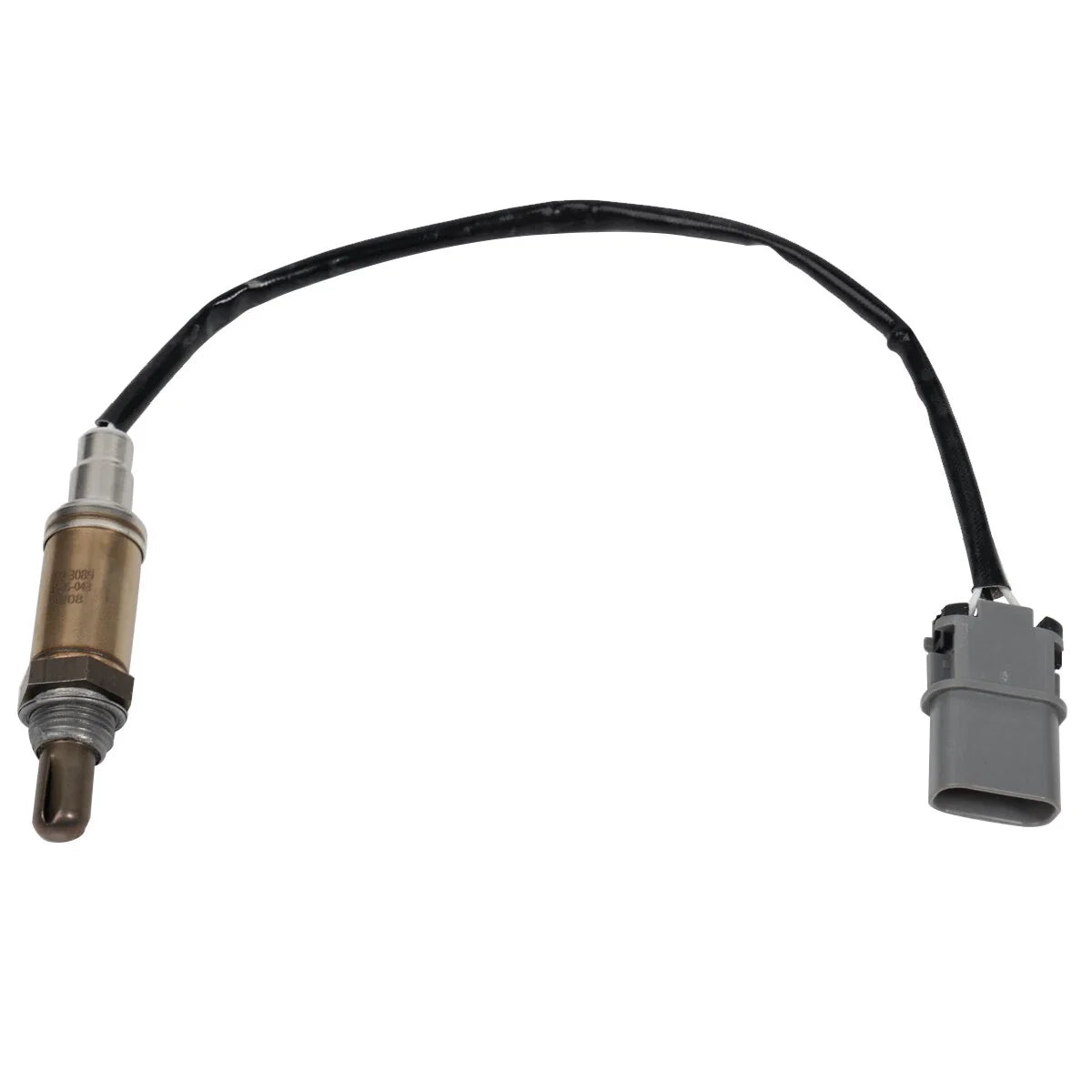 2Pcs Oxygen Sensor for Mercury Nissan Frontier Quest Xterra (1998–2004) 234-3089