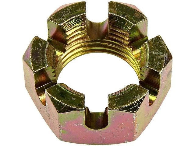 Spindle Nut for Dodge D100 Pickup (1957–1959) 98356YDKH