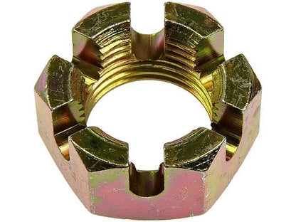 Spindle Nut for Dodge D100 Pickup (1957–1959) 98356YDKH