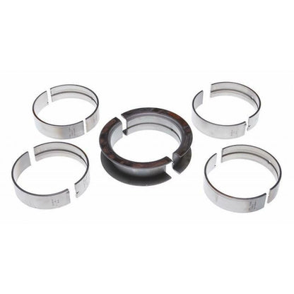 Clevite Main Bearing Set for Ford F-250/F-350 (1995–2003) MS2034P, TLX-cleMS2034P-CL360A71