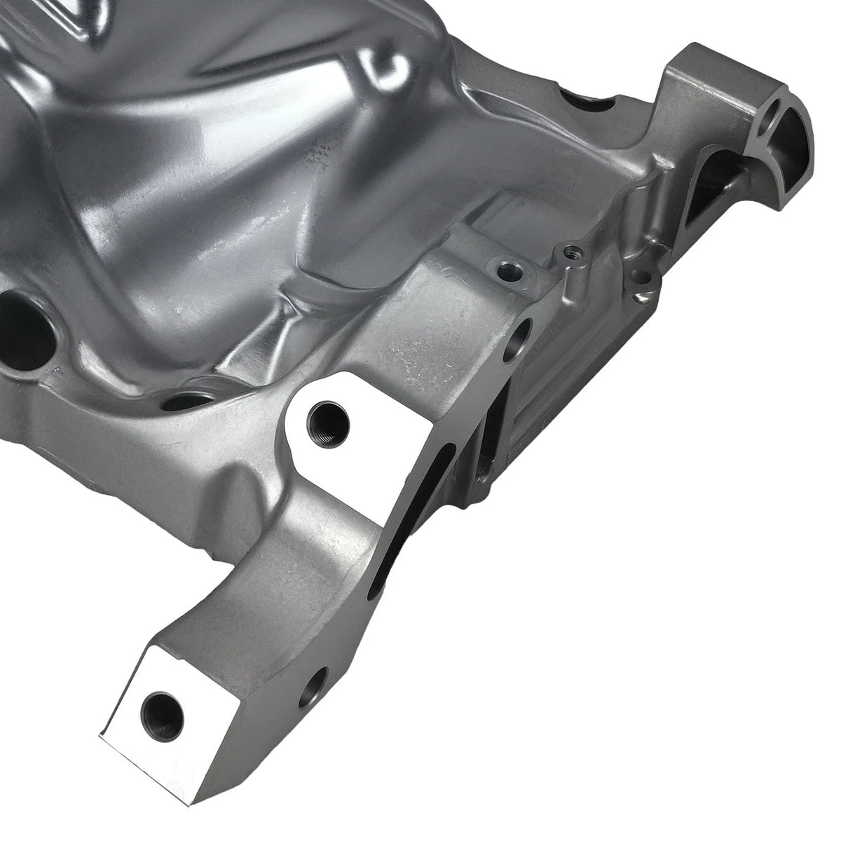 Engine Oil Pan for Honda Civic 2016–2020 (2.0L) Direct Fit L4 HOP39A