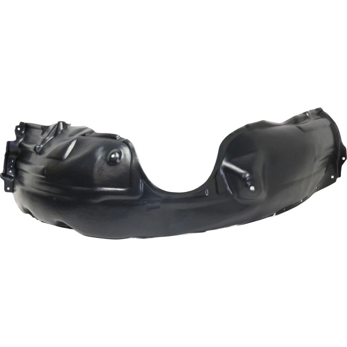 Fender Liner Front Driver Side for Toyota Camry (2015–2017) TO1248187
