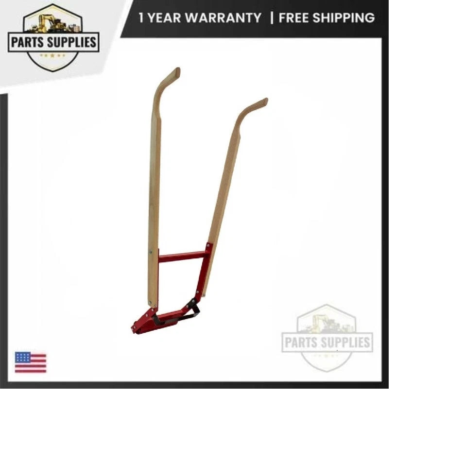 12-Inch Blade for Sod Cutter (GWG311001)