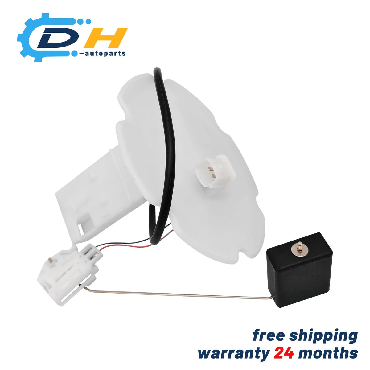 Fuel Tank Sending Unit Level Sensor Left Side for Infiniti G37 (2009–2013) 25060-1NC0C, 250601NC0C, 25060 1NC0C, 250601NC0A