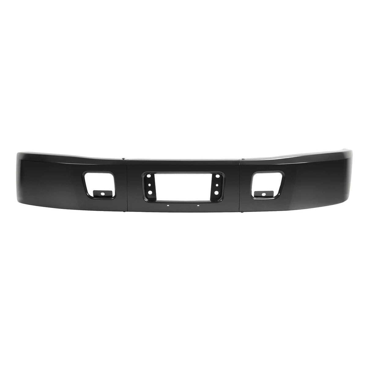 Heavy Duty Steel Front Bumper for Hino 238 258 268 338 (2005–2020) # 52101E0B01, CON-A000009046, 2426082
