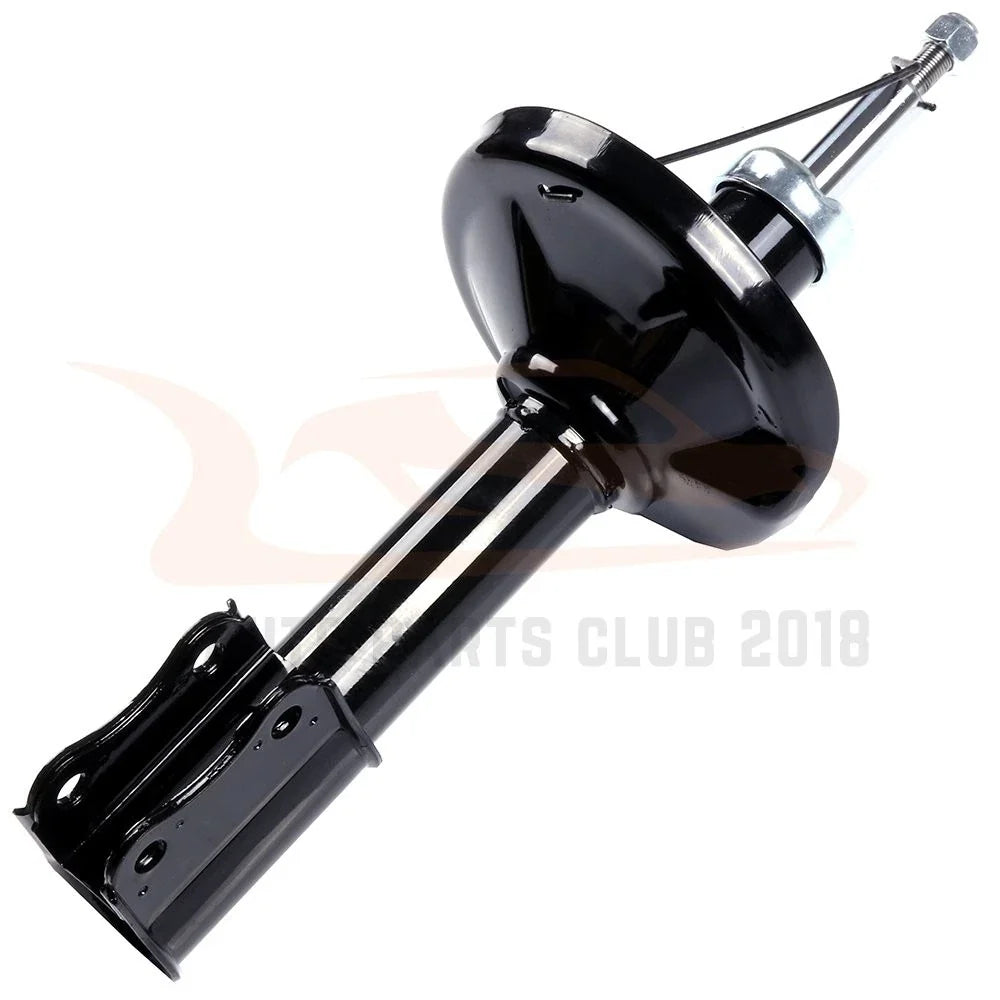 Front Pair Strut Assemblies for Suzuki Aerio 2.3L FWD (2002–2003)