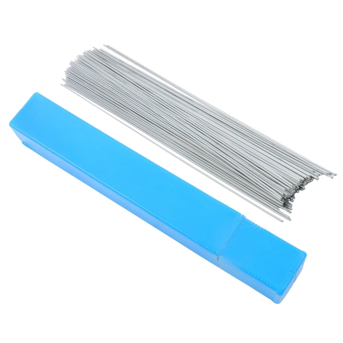 TIG Welding Rod ER4043 Aluminum Wire 1/16" x 16" (5 lbs)