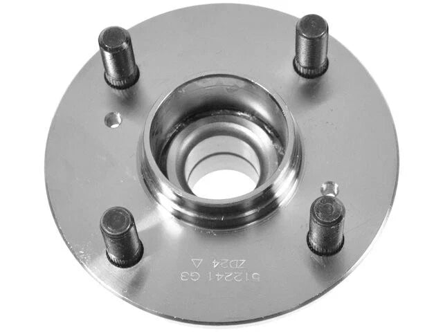 Wheel Hub Assembly for Suzuki Aerio FWD (2002–2005) YQ634YQ