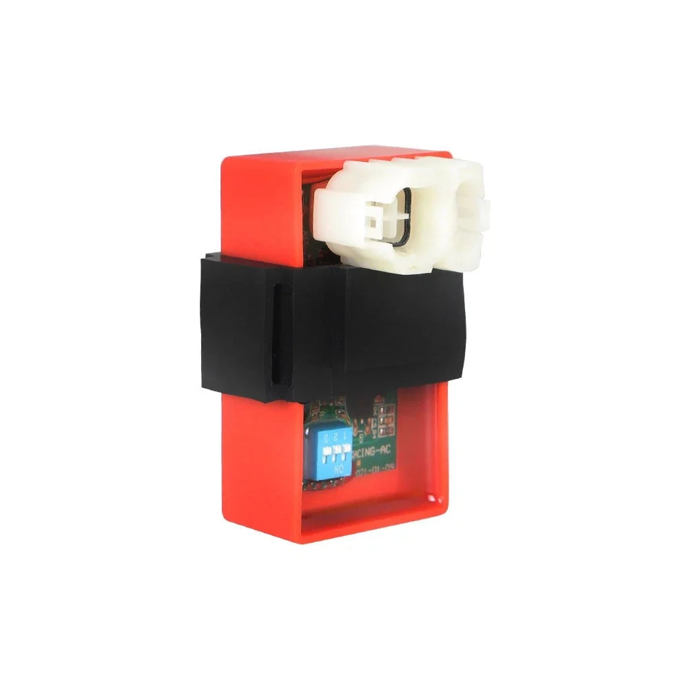 DC CDI Ignition Box for GY6 50cc 60cc 125cc 150cc Scooter ATV (Adjustable Timing)