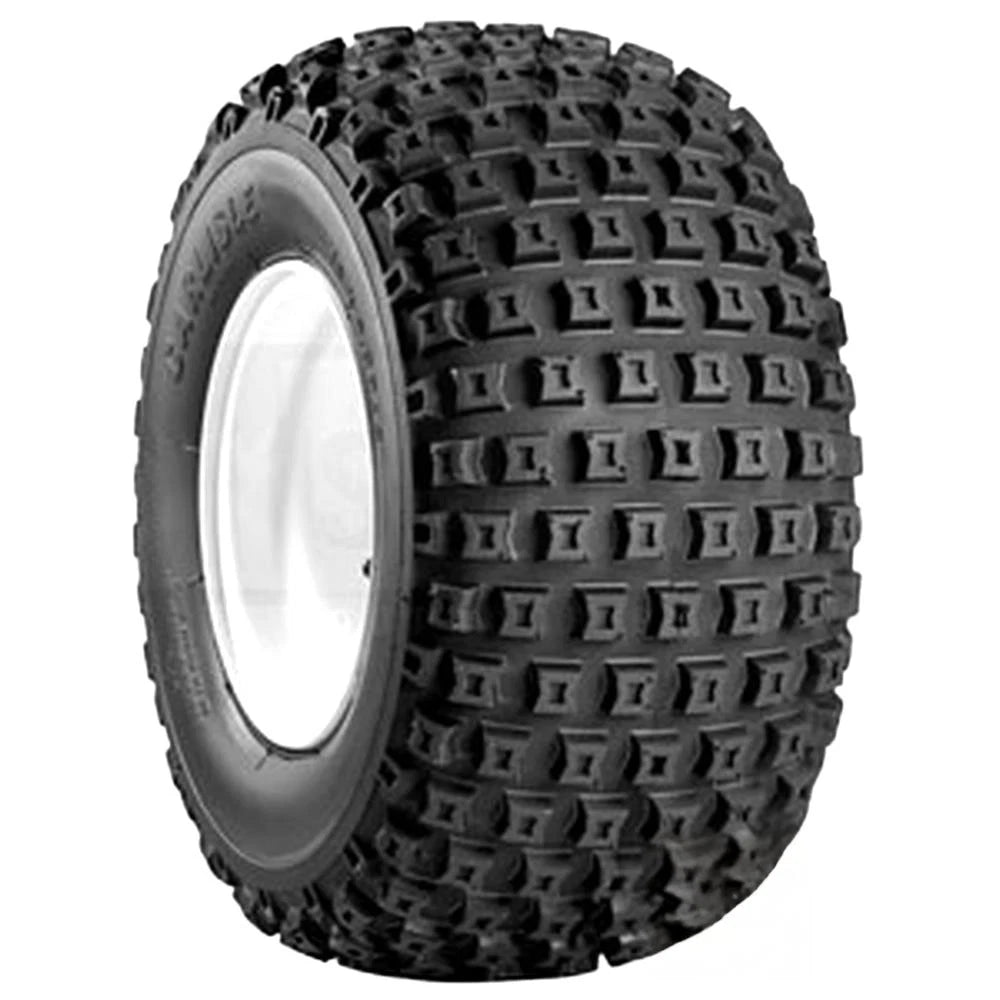 AT145/70X6 Kobby Tire for