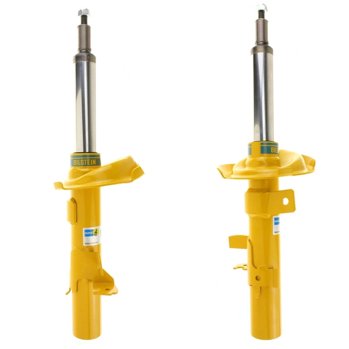 Set of 2 Bilstein Front Struts for Ford Focus (2012–2013) SET-BIL29196548