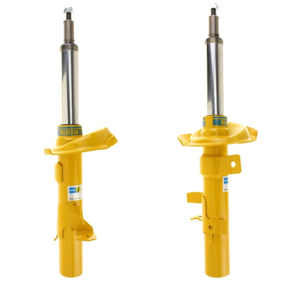 Set of 2 Bilstein Front Struts for Ford Focus (2012–2013) SET-BIL29196548