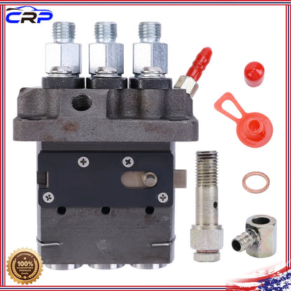 Fuel Injection Pump for Kubota D905 D1005 D1105 D1305 (16032-51010, 104206-3002)