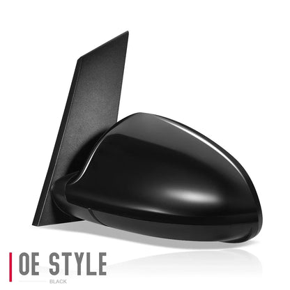 Powered Heated Driver Side Door Mirror for Buick Verano (2012–2017) GM1320439