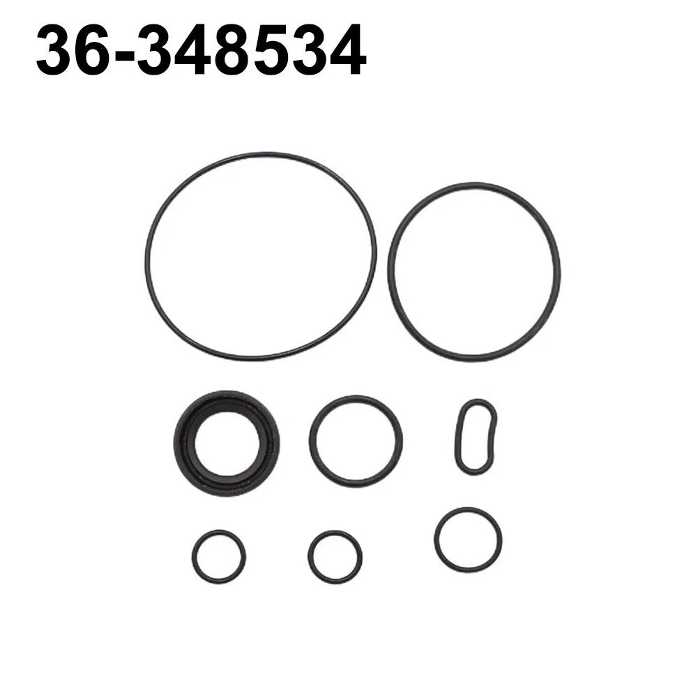 Steering Pump Seal Kit for CR-V