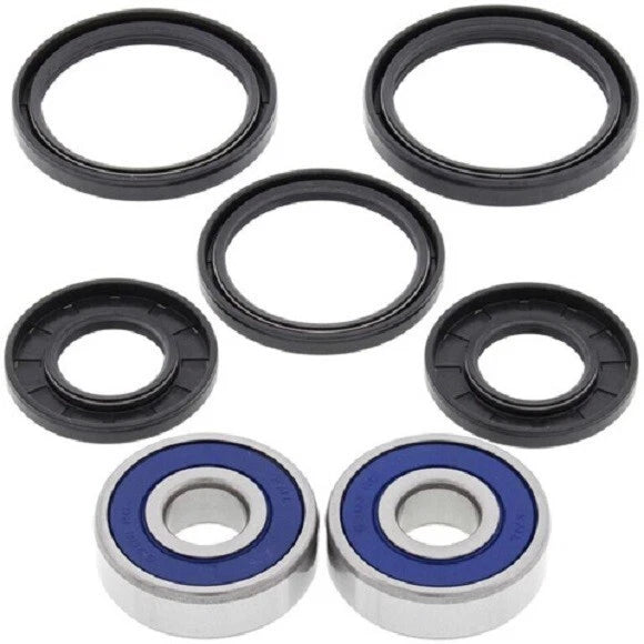 Wheel Bearing Kit for Honda (25-1311)