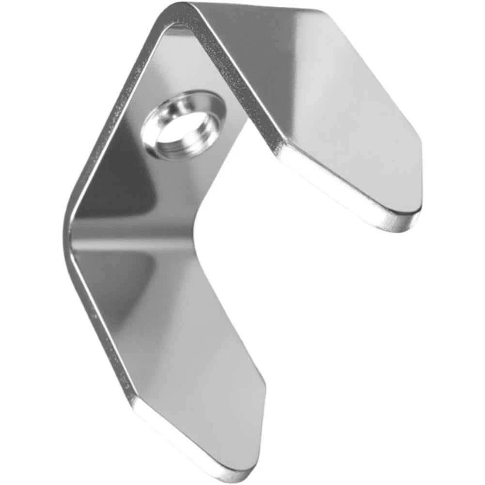 Metal Ice Maker Drive Shaft Holder for KFIS20XVWH3 KFIS25XVMS6 (63052-2)