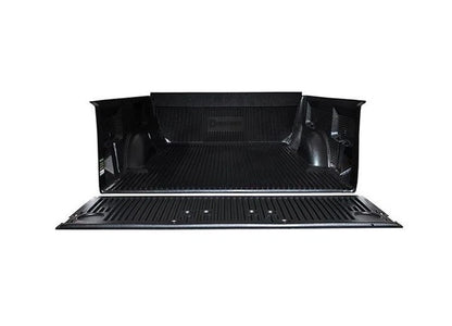 Duraliner 61022SRX Underrail Bed Liner for Silverado/Sierra 2500/3500 (2007–2014)