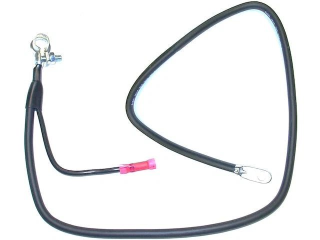 Battery Cable for Mercury Mountaineer (1998–2001) 57677JYNS
